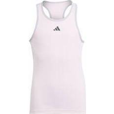 Sportswear Garment Tank Tops Children's Clothing Adidas Mädchen Tennistanktop CLUB TANK