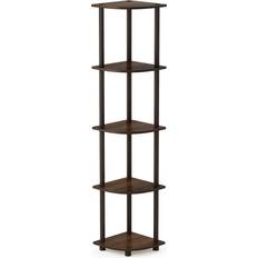 Furinno Toolless Shelving System 11.6x57.7cm