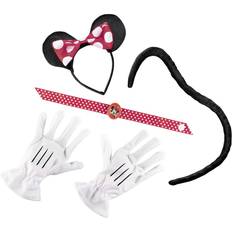 Disguise Minnie Mouse Costume Kit