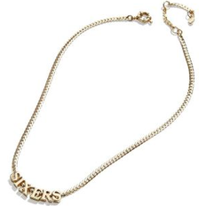 Baublebar Philadelphia 76ers Team Chain Necklace