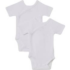 Petit Bateau 2er-Pack Baby Kurzarmbodys