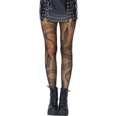 Leg Avenue Snake net women's tights