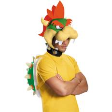 Rubies Bowser Nintendo Adult Kit