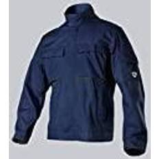 BP Arbeitsjacke 1795 720 nachtblau/anthrazit, Größe 48/50l