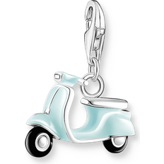 Thomas Sabo Charm Club Vespa Charm 1937-041-7