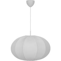 Nordlux Aeron White Pendant Lamp 60cm