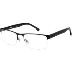 Carrera 8888 003, including lenses, RECTANGLE Glasses, MALE