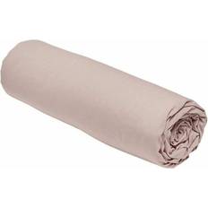 Red Bed Sheets Today Spannbetttuch Essential Bettlaken Rot, Rosa (200x)