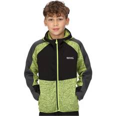 Regatta Kids' Dissolver Vi Marl Knit Fleece