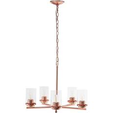 Lalia Home 17 Pendant Lamp