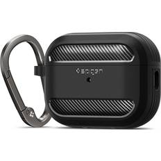 Spigen Rugged Armor Case for AirPods Pro 2 (2023/2022)