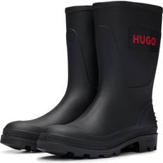 Hugo Boss Men Wellingtons HUGO BOSS Stiefel KIRBY_BOOT_RB