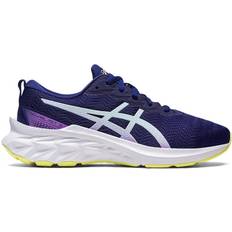 Asics novablast 2 Asics Junior Novablast 2 GS - Diva Blue/Aquarium