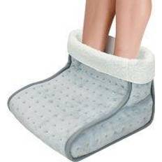 Lloytron Staywarm Microplus Heated Foot Warmer