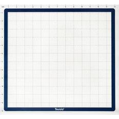 Tovolo TrueBake Silicone Cookie with Grid Baking Mat