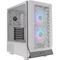 Thermaltake Ceres 300 TG ARGB Snow