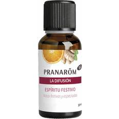 Pranarom La Difusión espírito festivo bio eco 30 ml