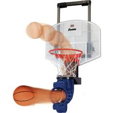 Franklin Sports Shoot Again Basketball Set