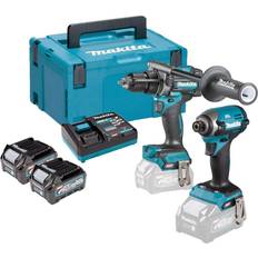 Makita DK0176G205 (2x2.5Ah)