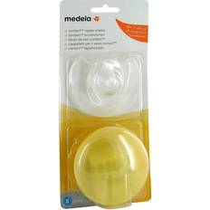 Medela Nipple Protectors Medela Contact Nipple Shields 2Uni