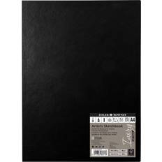 Daler Rowney Ivory Softback Sketchbook A4