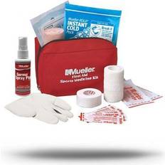 Mueller First Aid Kit no color