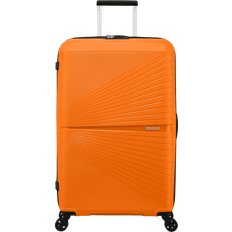 American Tourister 4 Wheels Luggage American Tourister Airconic Spinner