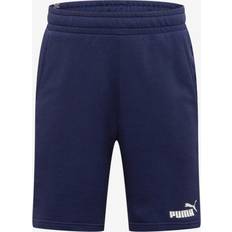 Puma Men Shorts Puma Mens Ess 10" Shorts, Peacoat