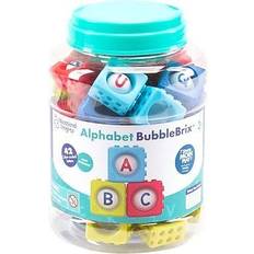 Educational Insights Alphabet BubbleBrix 2598 Quill