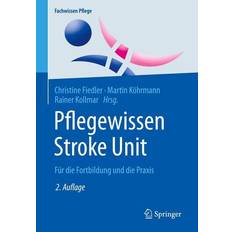 Springer Pflegewissen Stroke Unit