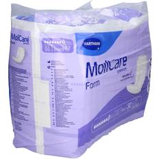 Molicare Premium Form 8 Tropfen 32 St Einlagen