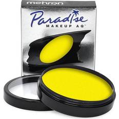 Mehron makeup paradise aq face body paint cake color stage theatrical 40 g