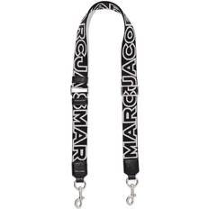 Marc Jacobs Logo-print Bag Strap