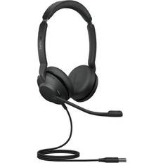 Jabra Active Noise Cancelling - On-Ear Headphones Jabra Evolve 2 30 SE USB-A UC Stereo