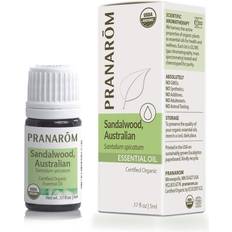 Pranarom Sandalwood, Australian Essential Oil 5ml