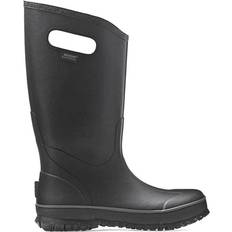 Zipper Wellingtons Bogs Men Digger Rain