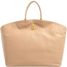 Coccinelle Tote Bags Magie beige Tote Bags for ladies