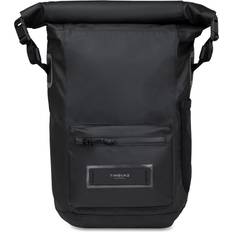 Timbuk2 especial supply roll top backpack, jet black