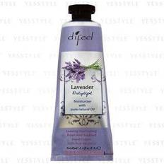 Difeel Natural Hand Cream Lavender 40g