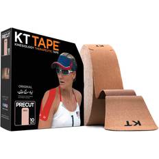 KT TAPE cotton jumbo precut kinesiology therapeutic