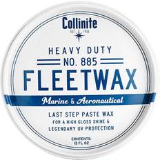 Collinite 885 Heavy Duty Fleetwax Paste