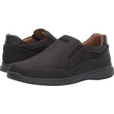 Florsheim Little Boys Great Lakes Sport Jr. Oxford Shoes Black Black