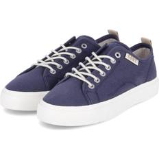 Gant Sneaker blau Größe: