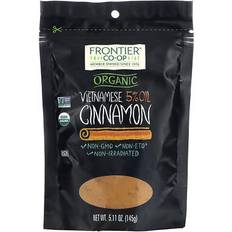 Frontier Organic Vietnamese Cinnamon