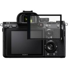 Koah LCD Ultra Armor Screen Protector Sony a1 a7 II