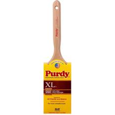 Purdy xl bow polyester-nylon blend paint brush