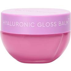 Dryness - Oily Skin Lip Balms Glow Recipe Plum Plump Hyaluronic Gloss Balm 15ml