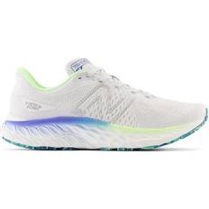 New Balance Fresh Foam X EVOZ v3 M - Quartz Grey/Bright Lapis/Bleached Lime Glo