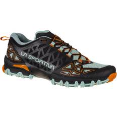 La Sportiva Bushido Ii Trail Running Shoes Black Man