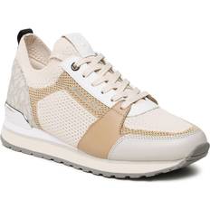 Michael Kors Billie Sneakers Beige